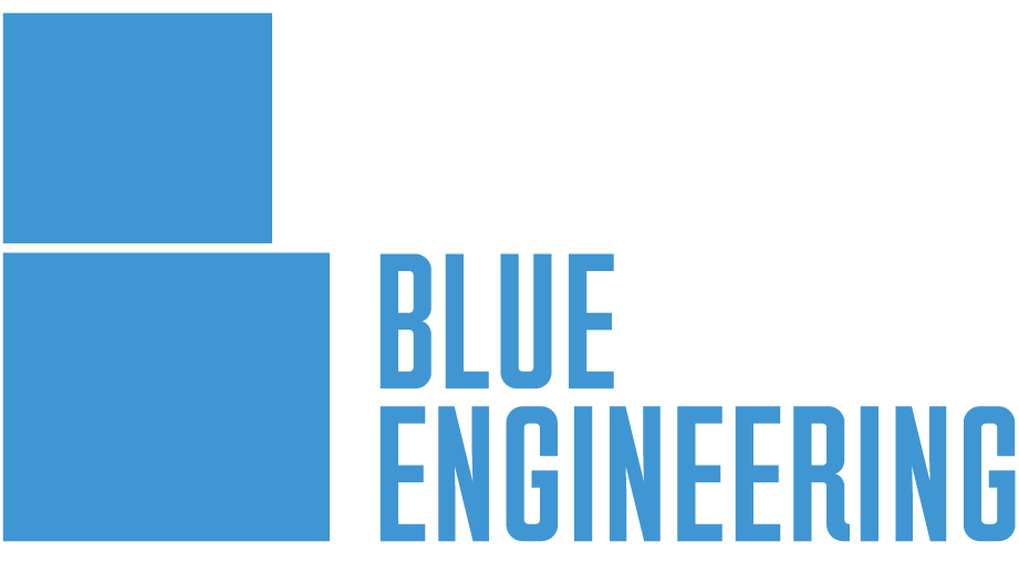 Blue engineering