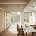 Carlos Zanon - Achitectural Design