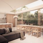Carlos Zanon - Achitectural Design