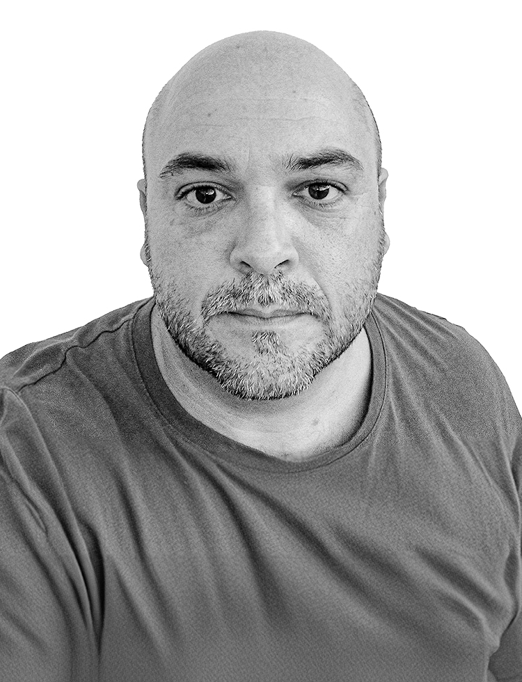 Carlos Zanon Marquina
