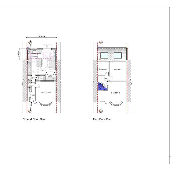 House development