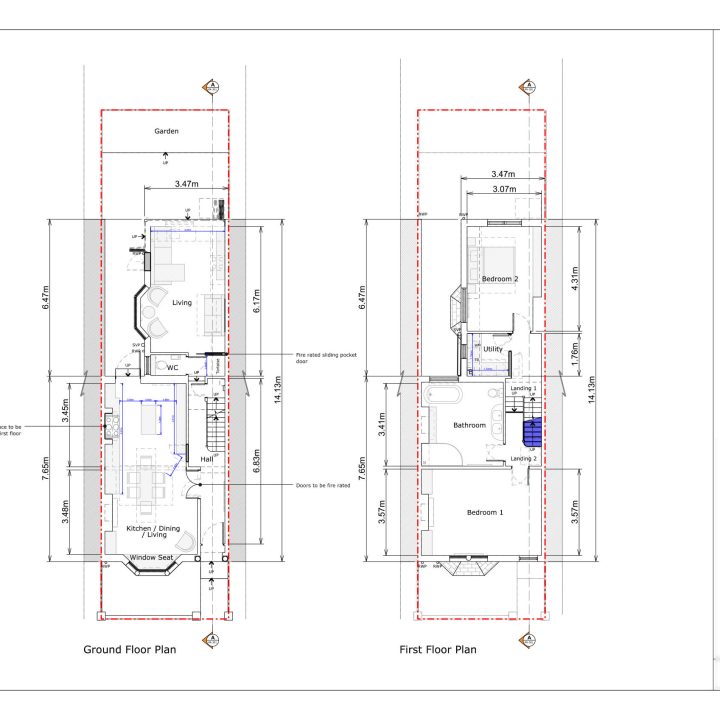 House development