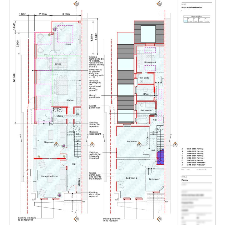 House development