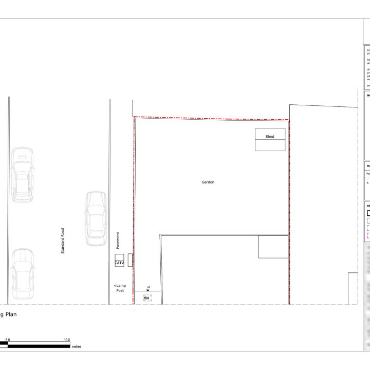 House development