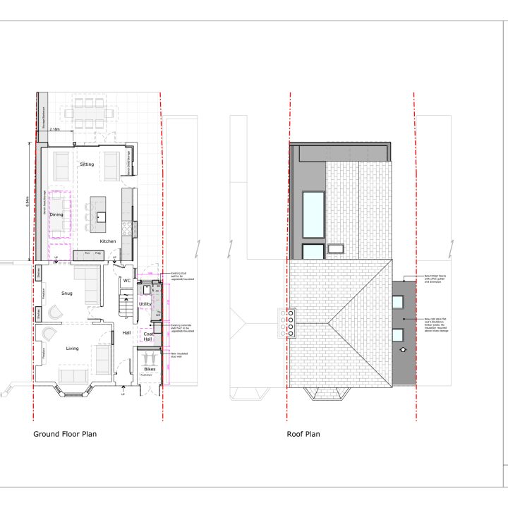 House development