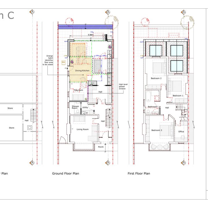 House development