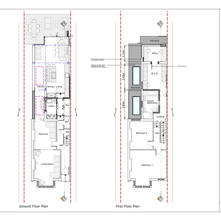 House development