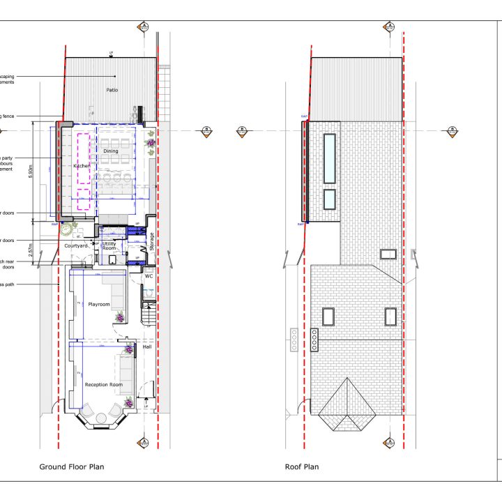 House development