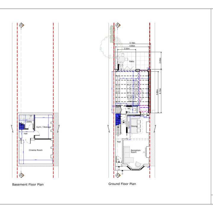House development