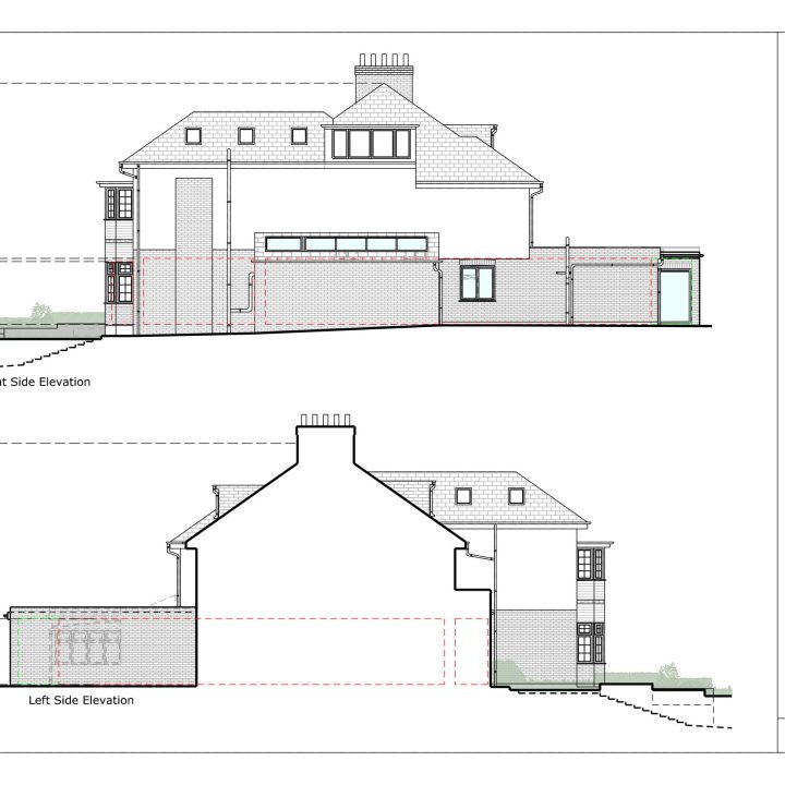 House development