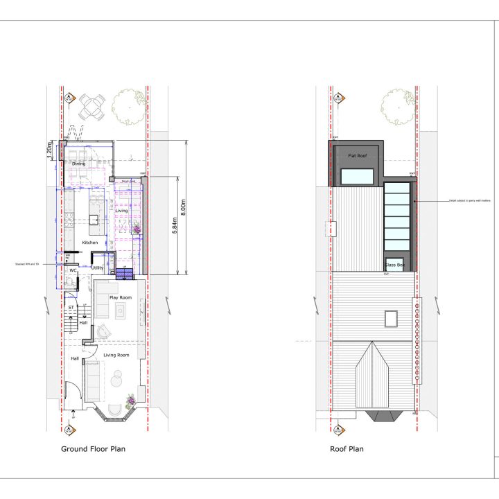 House development