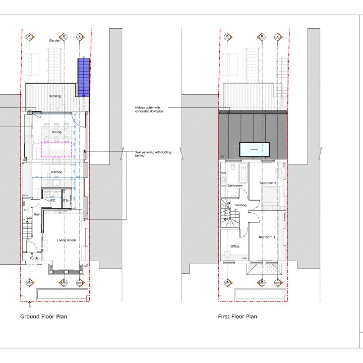 House development