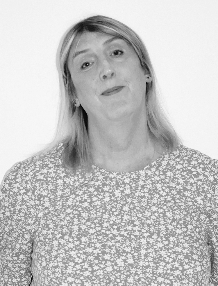 Lisa Quinn