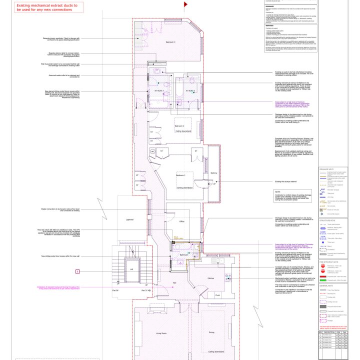 Building Safety Regulation