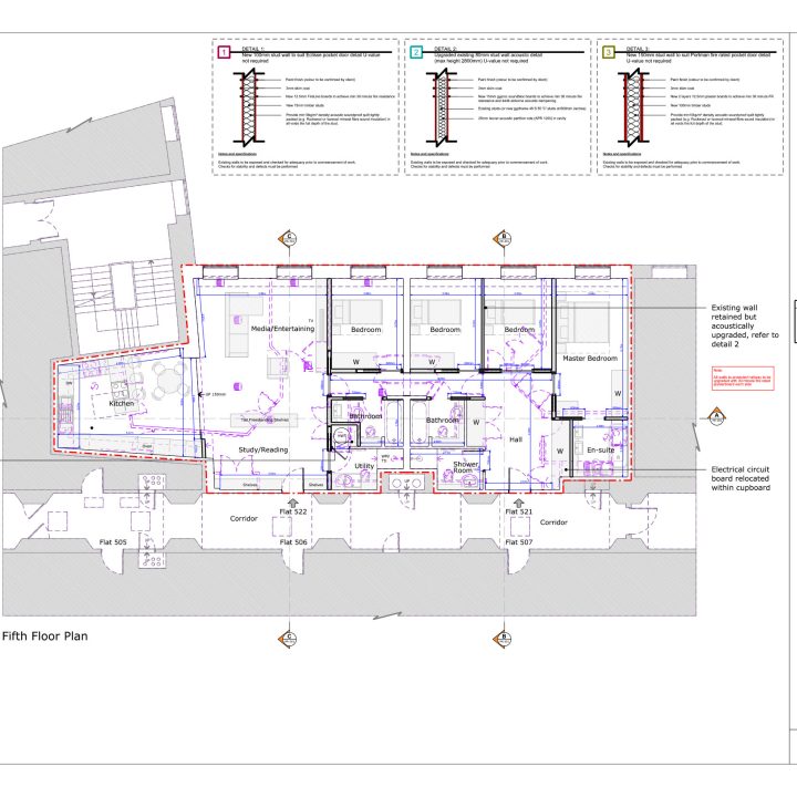 Building Safety Regulation