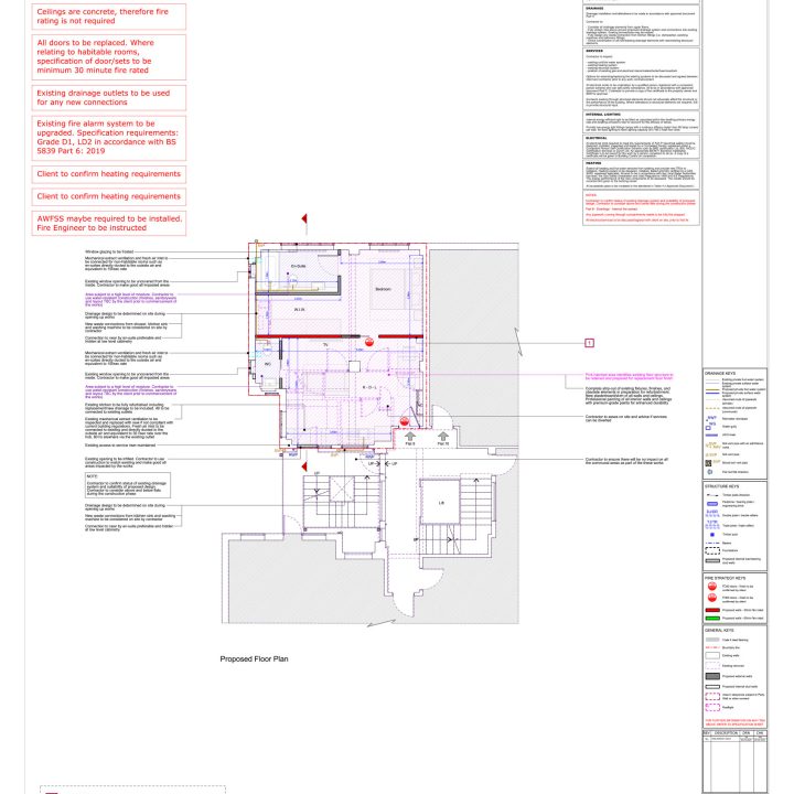 Building Safety Regulation