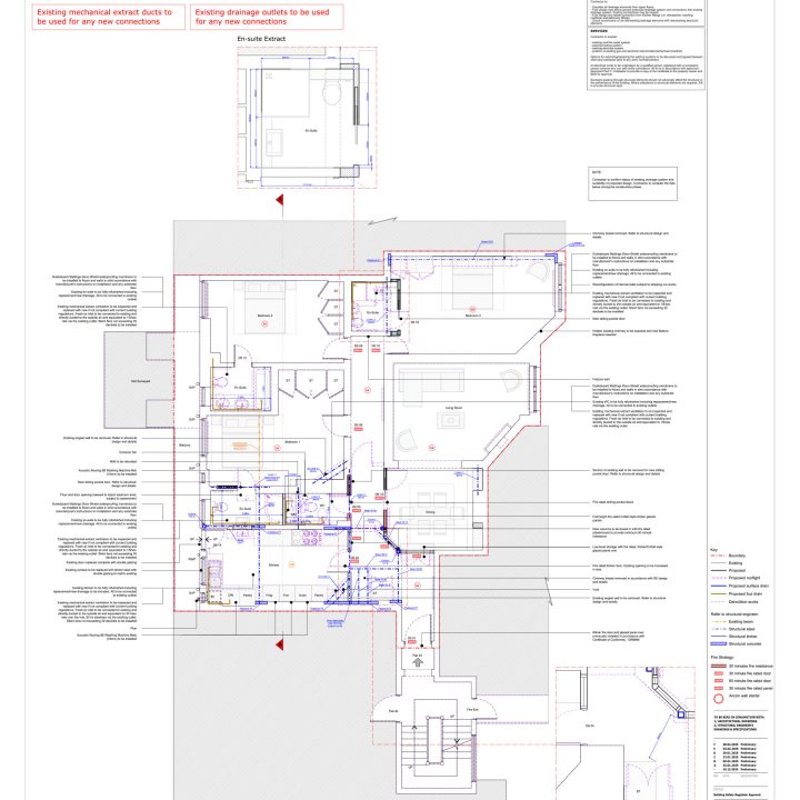 Building Safety Regulation