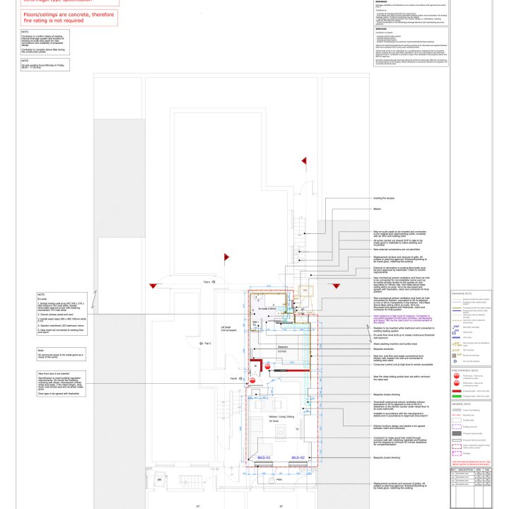 Building Safety Regulation