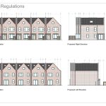 New dwellings