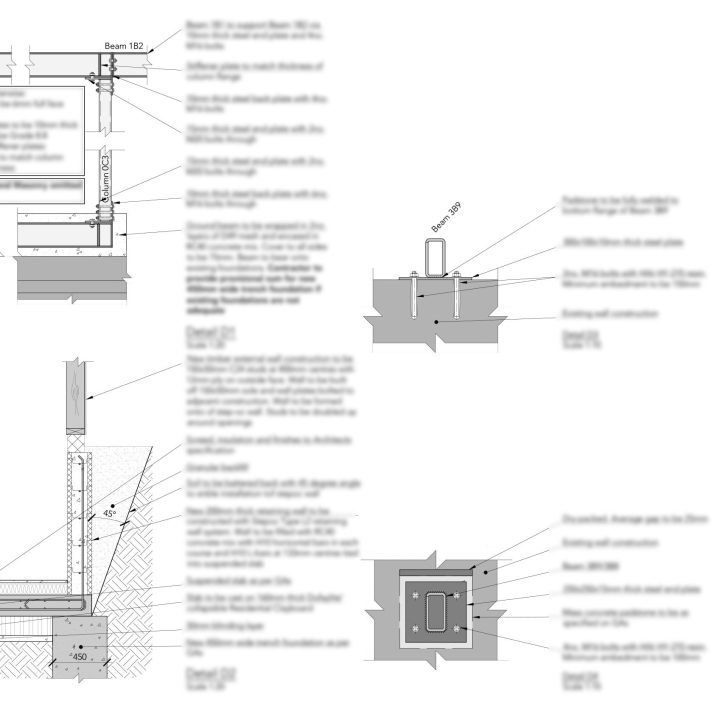 Structural